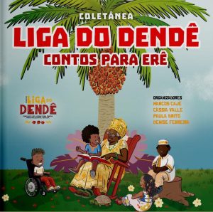 Coletânea Liga do Dendê