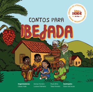 Coletânea Contos para Ibejada